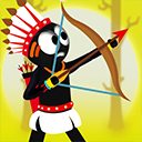 Stickman Hunter Archery Game icon