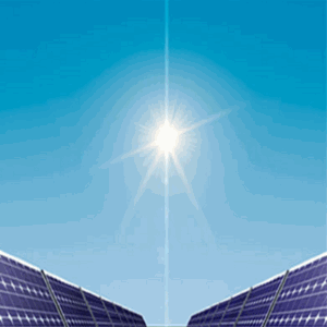 Solar Power Calculations