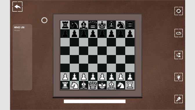 Versão antiga de Chess Universe - Online Xadrez