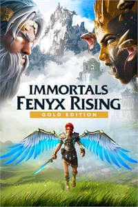 Immortals Fenyx Rising™ Gold Edition