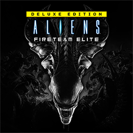 Aperçu Aliens: Fireteam Elite - Deluxe Edition