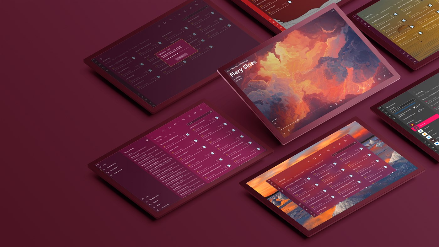 #3. Finebits AppPack (Windows) Podle: Finebits OÜ