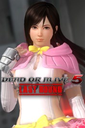 DOA5LR - Tenue Tamiki Wakaki - Kokoro