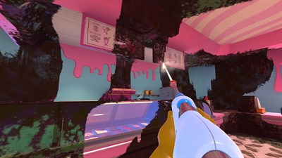 PowerWash Simulator – Файлы Макингема – часть 5 — скриншот 3