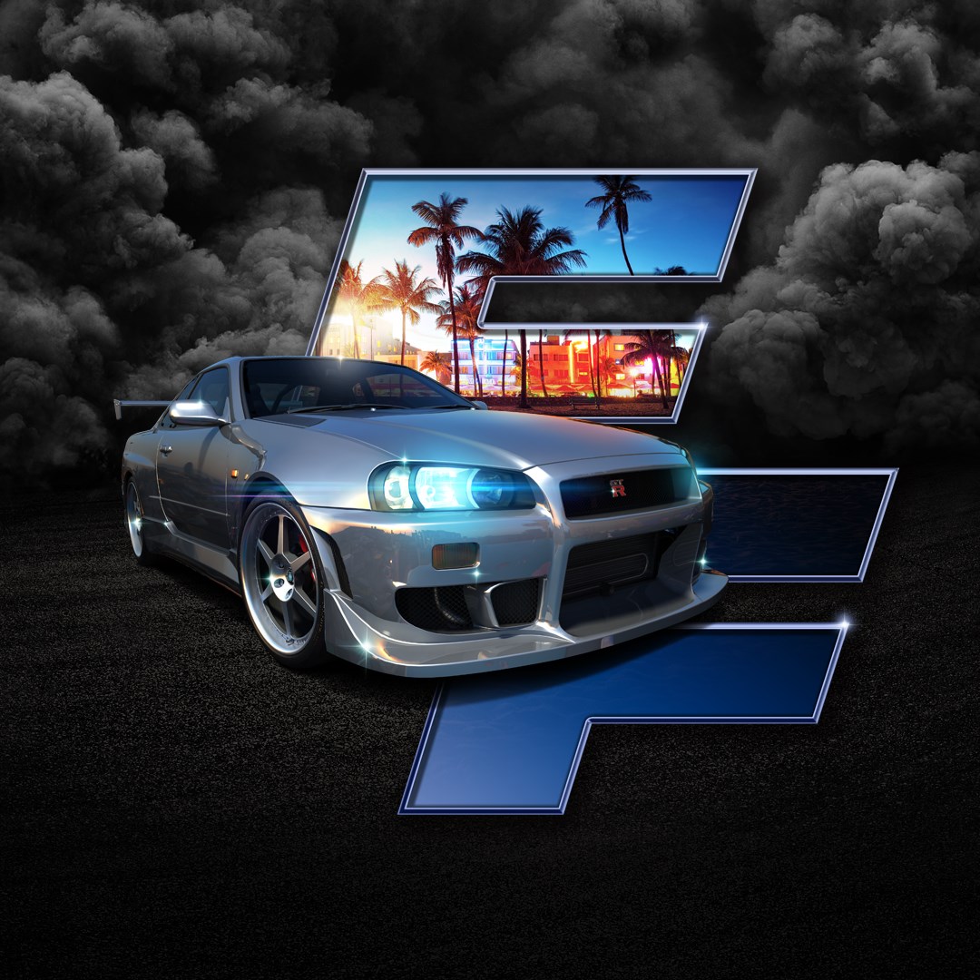 FAST & FURIOUS CROSSROADS: Pack 3