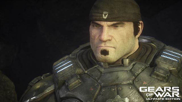 Gears of War Ultimate Edition Behind the Scenes