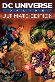 Ultimate Edition (2017)