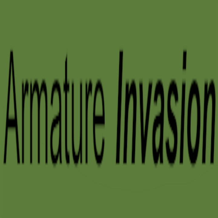 Armature Invasion