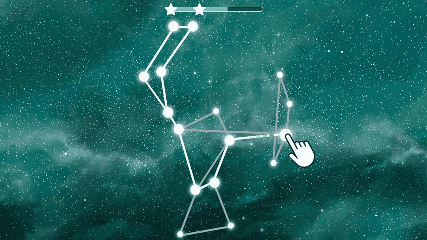 #2. Constellation Energy Lines (Windows) 来自: Playtouch