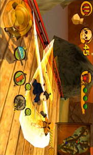 Samurai Slash screenshot 6
