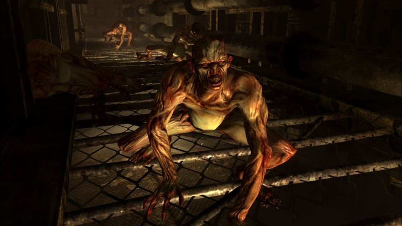 Fallout 3 screenshot 10