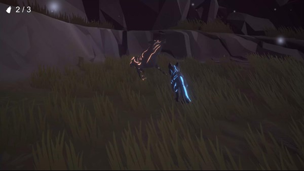 Wolf Pack - Howling Spirits screenshot