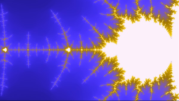 Fractopia — 4