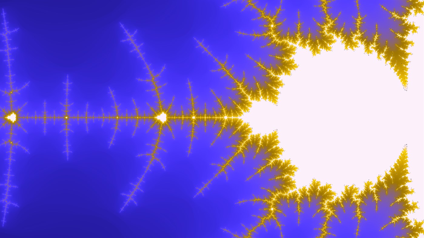 #4. Fractopia (Xbox) Podle: Nostatic Software