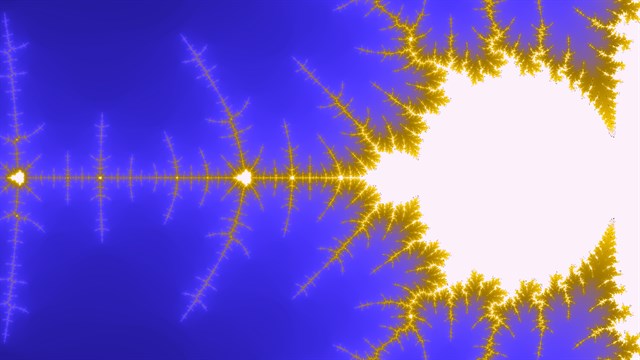 Fractopia screenshot 4