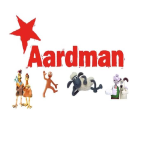 Aardman Studio