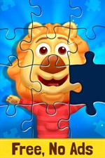 Get Puzzle Kids - Animals Shapes & Jigsaw Puzzles - Microsoft Store