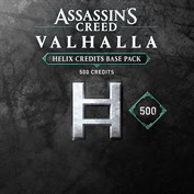 Assassin's Creed® Valhalla – Basis-Paket Helix-Credits (500)