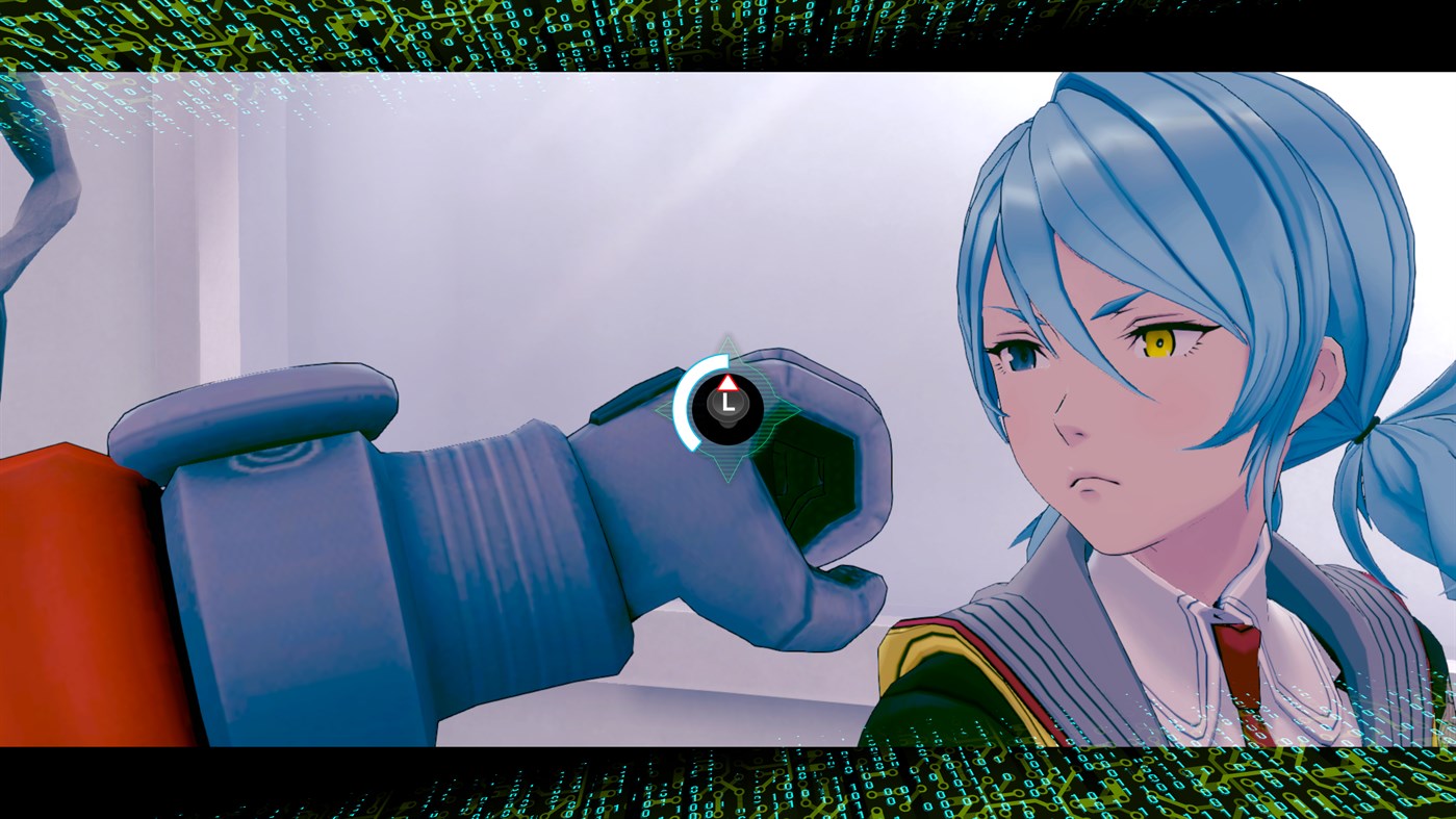 #2. AI: THE SOMNIUM FILES Nirvana Initiative (Xbox) Por: Spike Chunsoft Co., Ltd.