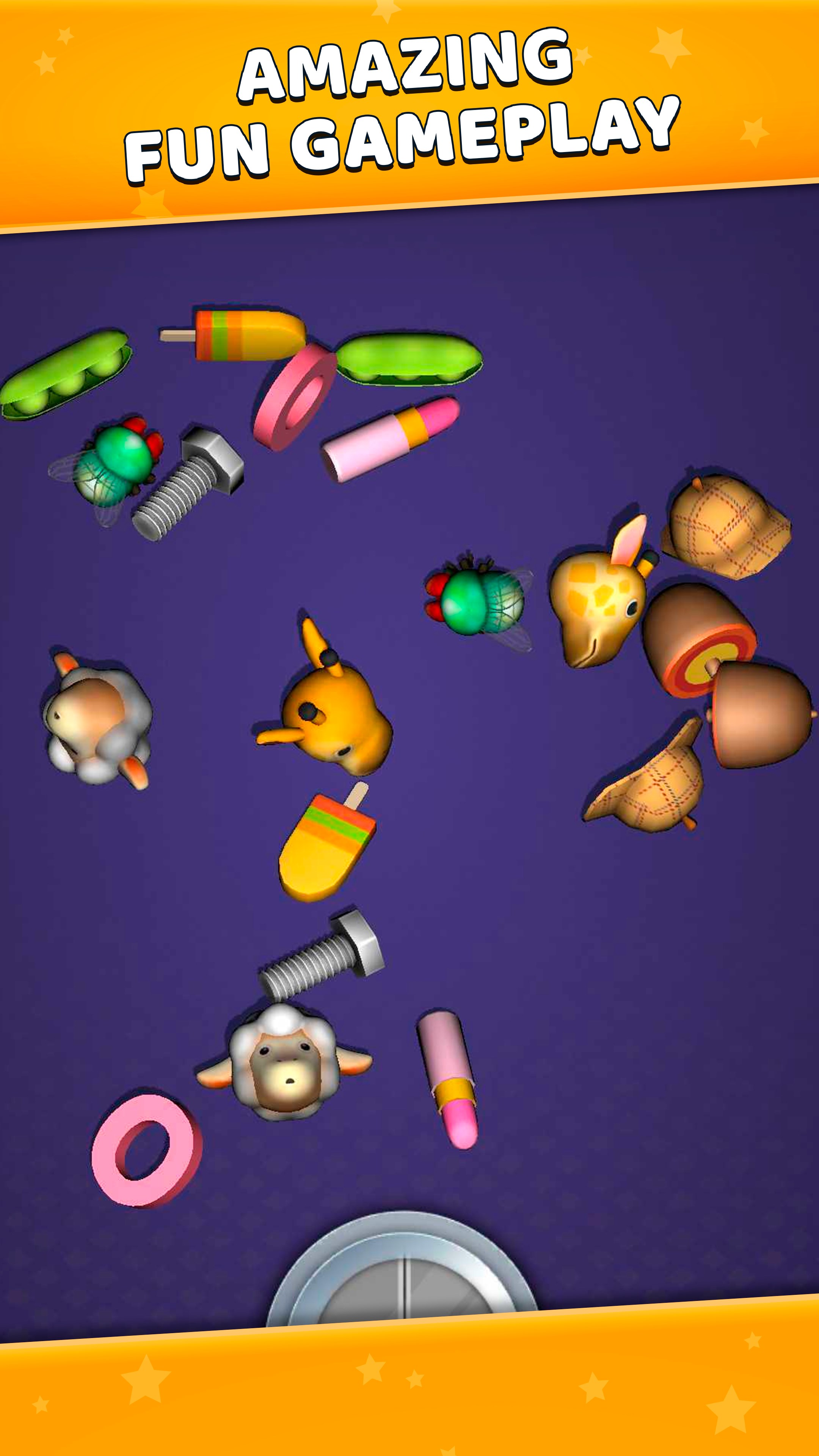 Screenshot 5 Classic Tile Match windows