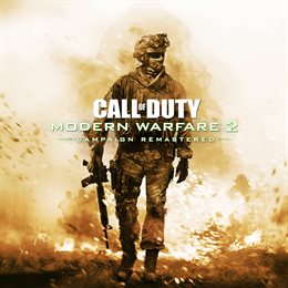Aperçu Call of Duty®: Modern Warfare® 2 Campaign Remastered