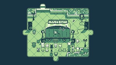 Melon Journey: Bittersweet Memories — скриншот 7