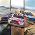 WRC Collection Vol. 1 Xbox One