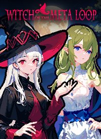 Witch of the Meta Loop