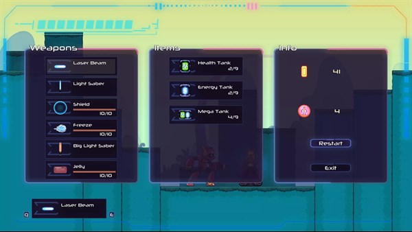 A.I.D.E.N² — 1
