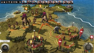 ENDLESS Legend™ screenshot 2