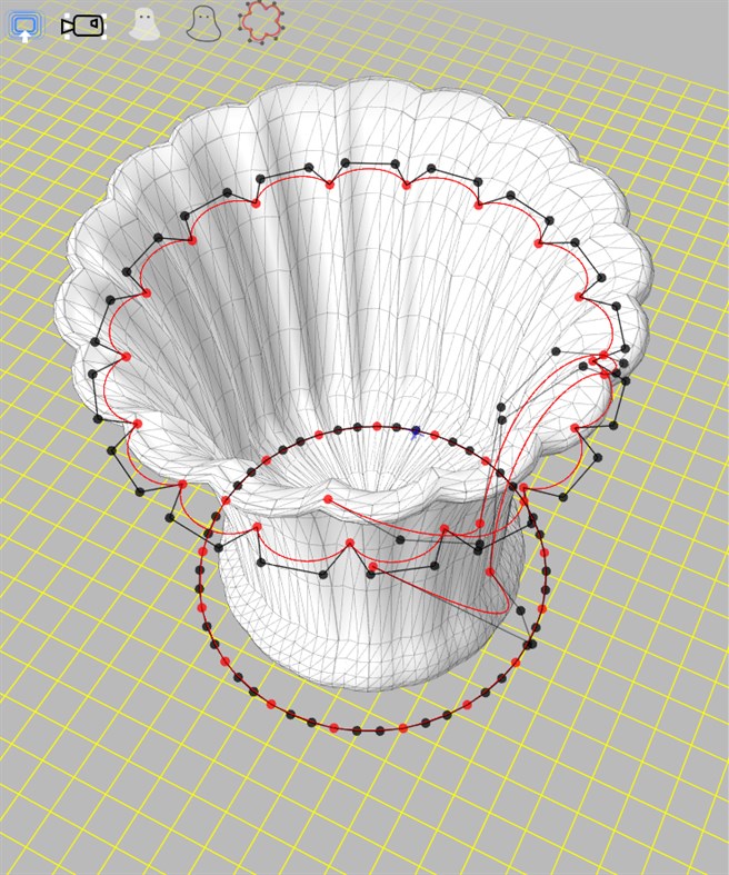 #8. Viewer4d (Windows) 由: Emmanuel Tran