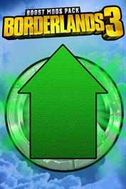 Borderlands 3-Boost-Mods-Pack