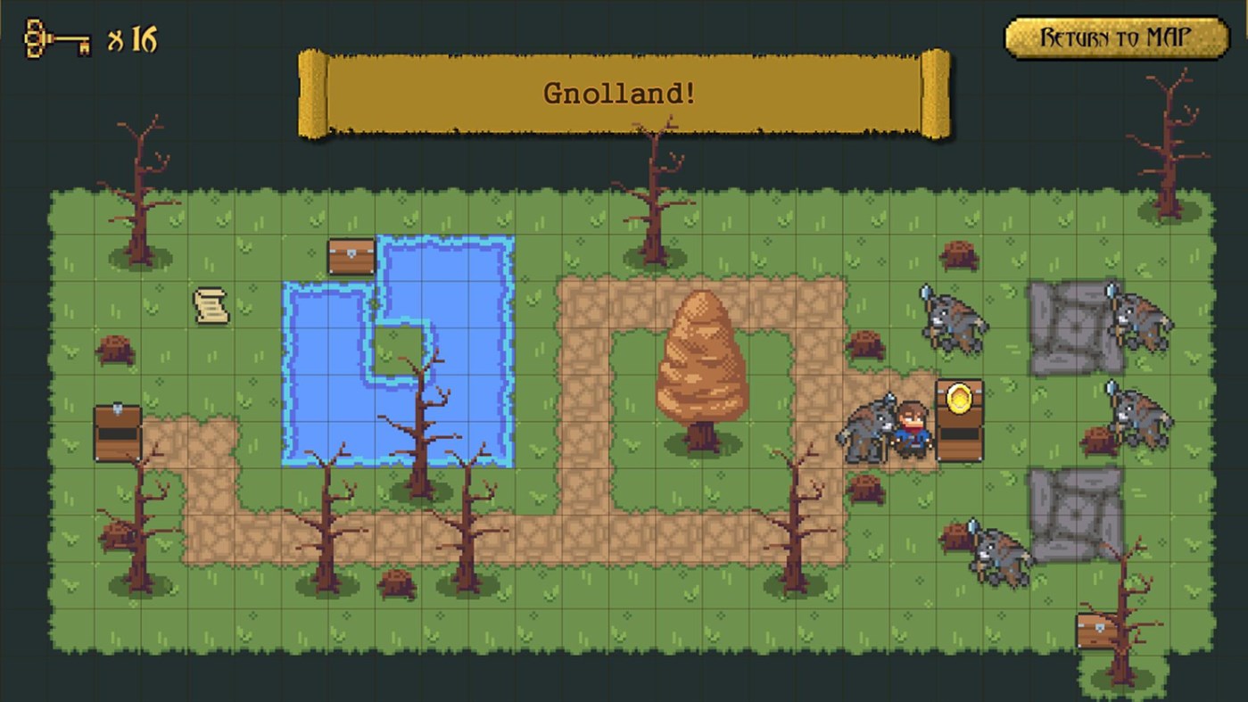 #1. Grin Robot Games Bundle (Xbox) 由: Grin robot