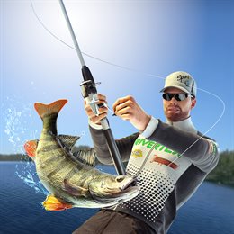 Aperçu The Fisherman - Fishing Planet