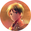 Attack on Titan Eren Yeager Wallpaper icon