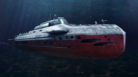 Uboat Attack: Cloverfield DLC