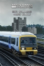 Train Sim World® 2: SouthEastern BR Class 465