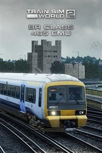 Train Sim World 2: SouthEastern BR Class 465