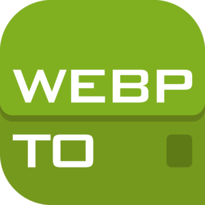 WebP to JPG - WebP to PNG
