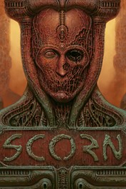 Scorn