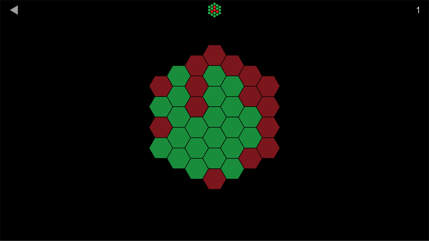 #7. Reverse - Unified Color (Windows) Ved: YWH Family