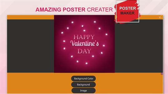 Poster Maker & Flyer Maker for Windows 10 PC Free Download - Best