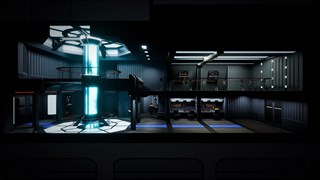Star Trek: Voyager - Across the Unknown Deluxe Edition screenshot 2