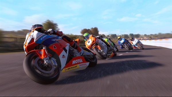 TT Isle of Man — 1