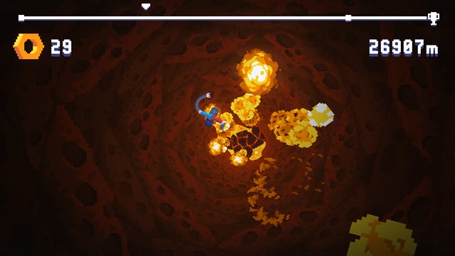 Scrap Divers screenshot 3