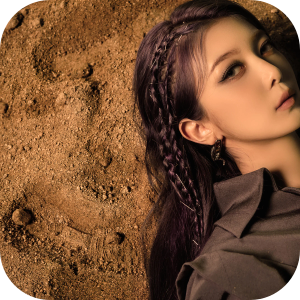 Dreamcatcher themed 4K wallpaper HomePage icon