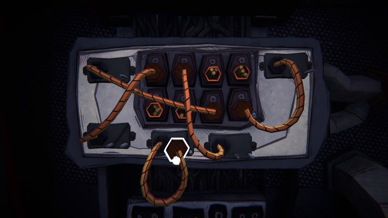 How 2 Escape: Lost Submarine screenshot 4