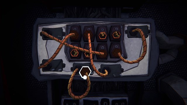 How 2 Escape: Lost Submarine screenshot 4