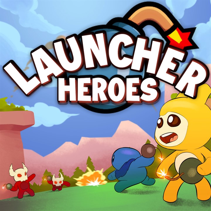 Heroes launcher