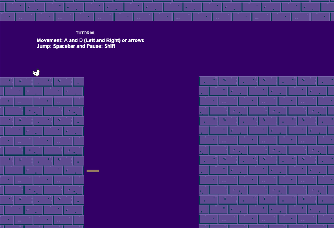 #10. The Chicken's Fall (Windows) 来自: Raya Games